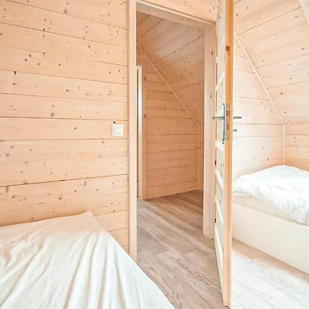 2 Bedroom Amazing In Sarbinowo