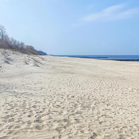 2 Bedroom Amazing In Nyaraló