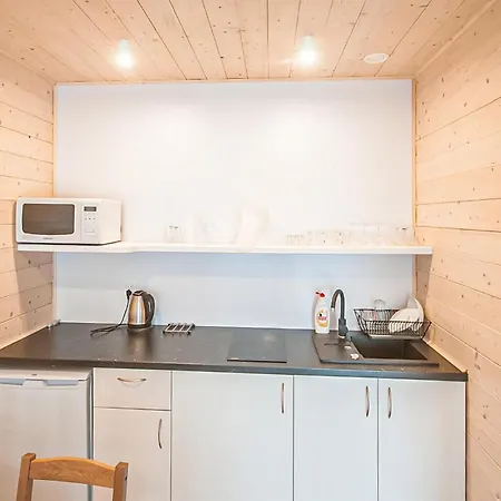 Holiday home In With Wifi Sarbinowo