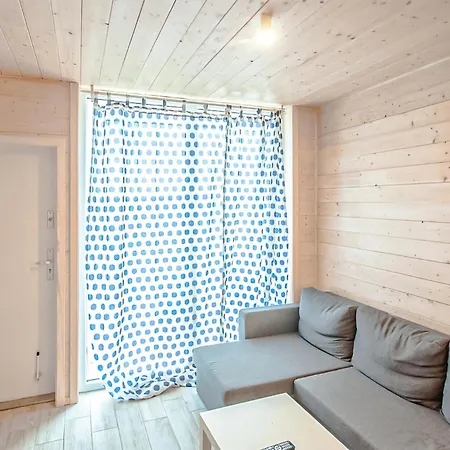 2 Bedroom Amazing In * Sarbinowo