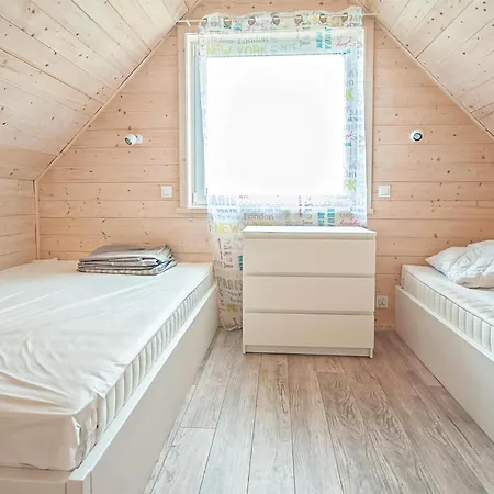 Holiday home In With Wifi