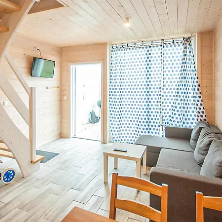 In With Wifi Holiday home Sarbinowo