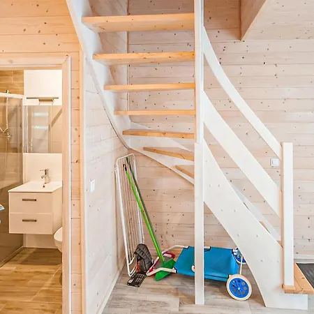 Holiday home In With Wifi *