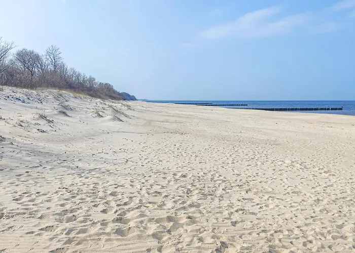 2 Bedroom Amazing In Semesterbostad