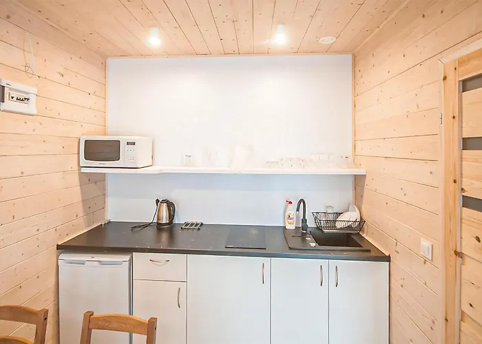 Semesterbostad 2 Bedroom Amazing In Sarbinowo