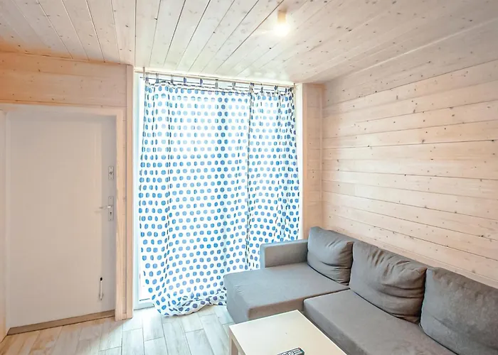 2 Bedroom Amazing In * Sarbinowo