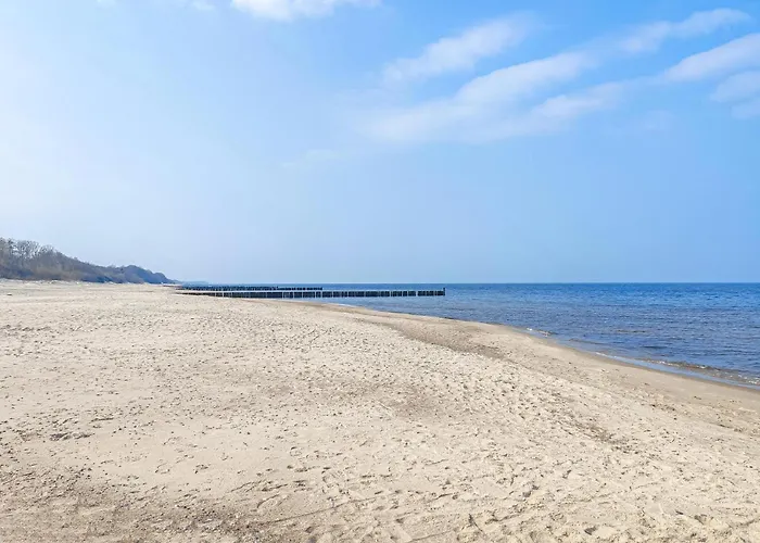 2 Bedroom Amazing In * Sarbinowo