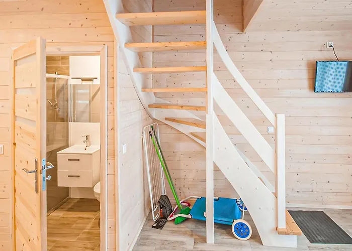 Semesterbostad 2 Bedroom Amazing In *